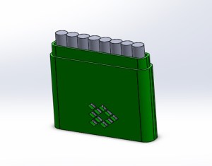 amine-cigarette-case