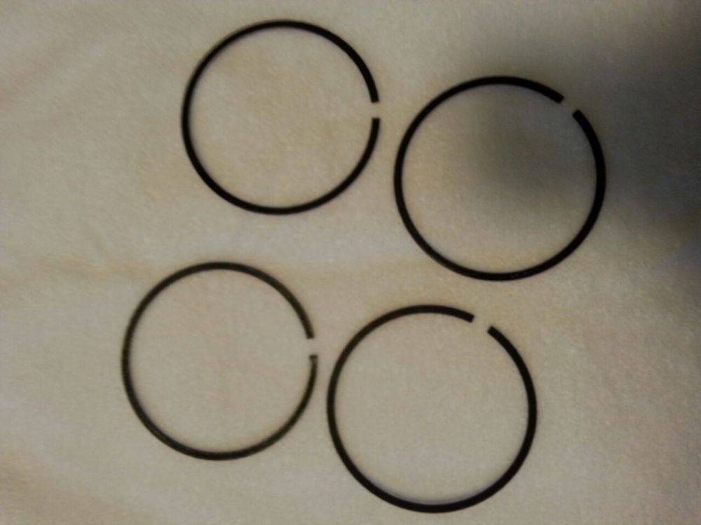 Rim-spacers to eliminate rattle from wheels.