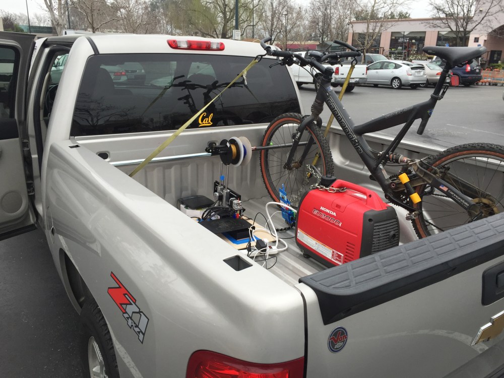 Just dialing in all the details.