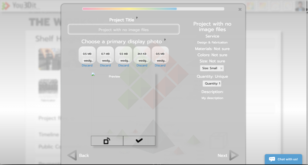 project-with-no-images